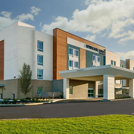 Springhill Suites By Marriott Arlington Tn Exteriör bild