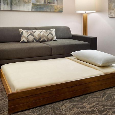 Springhill Suites By Marriott Arlington Tn Exteriör bild