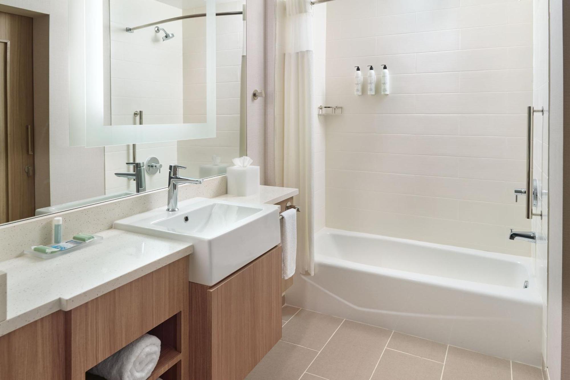 Springhill Suites By Marriott Arlington Tn Exteriör bild