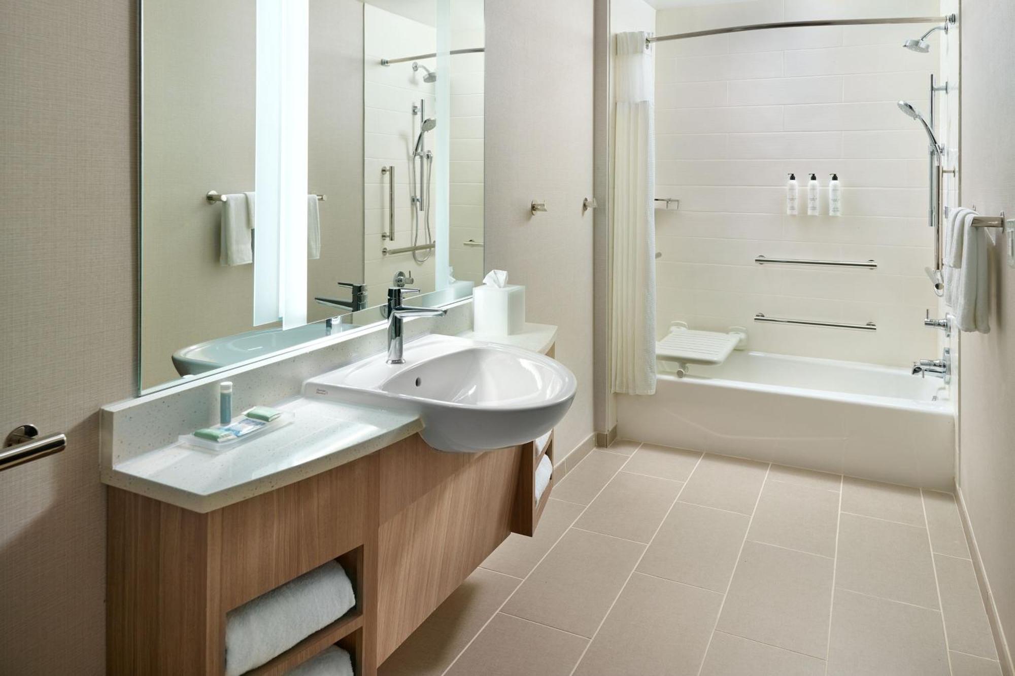 Springhill Suites By Marriott Arlington Tn Exteriör bild